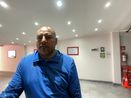 Foto de SERGIO XOLO MORA 